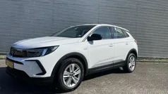 Wit Gebruikt 2022 Opel Grandland X Edition SUV | € 22.750 (Eerlijke prijs)