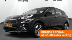 Gebruikt 2022 Kia e-Niro 2 SUV | € 25.950 (Super prijs)