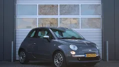 Gebruikt 2013 Fiat 500 Lounge Hatchback | € 6.499 (Eerlijke prijs)