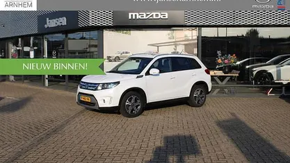 Occasion Suzuki Vitara 120 PK (88 kW) 2016 SUV