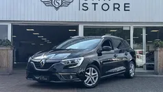 Gebruikt 2018 Renault Mégane GrandTour Stationwagen | € 9.950 (Goede deal)