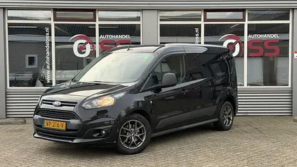 Occasion 2015 Ford Transit Trend Van | € 5.999 (Eerlijke prijs)