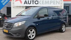 Overige Gebruikt 2016 Mercedes Vito MPV | € 7.500 (Eerlijke prijs)