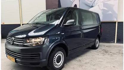 Occasion 2019 VW T6.1 Comfortline Van | € 19.900 (Super prijs)