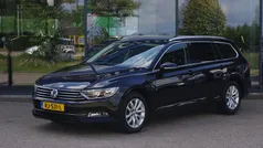 Gebruikt 2017 VW Passat Comfortline Stationwagen | € 13.450 (Eerlijke prijs)