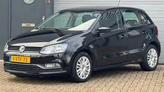 Gebruikt 2014 VW Polo Comfortline Hatchback | € 5.250 (Eerlijke prijs)
