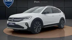 Wit Gebruikt 2023 VW Taigo Style SUV | € 23.850 (Goede deal)