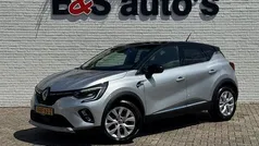 Gebruikt 2020 Renault Captur SUV | € 17.900 (Eerlijke prijs)