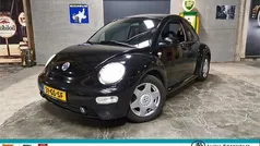 Zwart Gebruikt 2001 VW Beetle Highline Hatchback | € 3.450 (Eerlijke prijs)