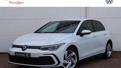 Hatchback Gebruikt 2022 VW Golf VIII GTE Hatchback | € 26.950 (Super prijs)