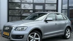 Gebruikt 2009 Audi Q5 Proline SUV | € 13.995 (Goede deal)