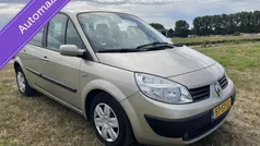 Beige Gebruikt 2006 Renault Scénic II Business MPV | € 1.999 (Eerlijke prijs)