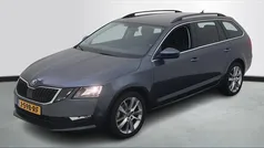 Gebruikt 2020 Skoda Octavia Business Line Stationwagen | € 17.250 (Eerlijke prijs)