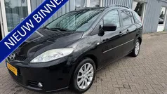 Gebruikt 2008 Mazda 5 MPV | € 1.499 (Goede deal)