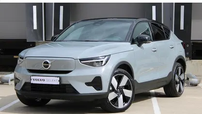 Occasion 2025 Volvo EC40 Ultra SUV | € 49.950 (Eerlijke prijs)