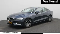 Gebruikt 2021 Volvo S60 R-Design Sedan | € 26.900 (Goede deal)