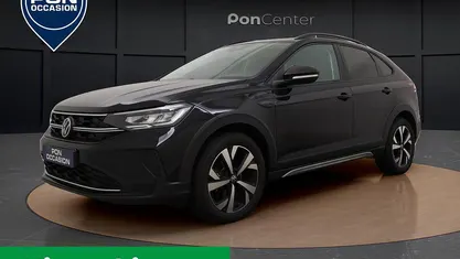 Zwart Occasion 2025 VW Taigo Edition SUV | € 30.850 (Eerlijke prijs)