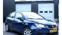 Gebruikt 2016 Seat Ibiza Reference Hatchback | € 5.500 (Goede deal)