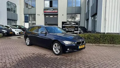 Occasion BMW 320 Executive 184 PK (135 kW) 2013 Stationwagen