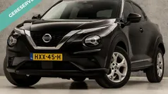 Zwart Gebruikt 2020 Nissan Juke SUV | € 13.945 (Eerlijke prijs)