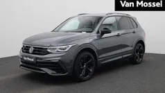 Gebruikt 2022 VW Tiguan Pro SUV | € 39.900 (Eerlijke prijs)