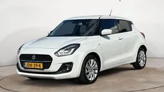 Gebruikt 2023 Suzuki Swift Style Hatchback | € 20.995 (Eerlijke prijs)