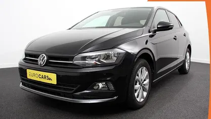 Occasion 2024 VW Polo Highline Hatchback | € 17.490 (Super prijs)