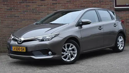 Occasion Toyota Auris Touring Sports 116 PK (85 kW) 2017 Stationwagen