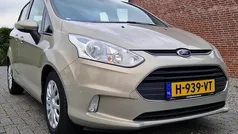 Gebruikt 2014 Ford B-MAX Style MPV | € 8.950 (Eerlijke prijs)