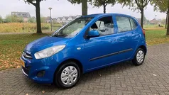 Gebruikt 2011 Hyundai i10 Hatchback | € 3.495 (Eerlijke prijs)