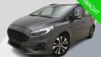 Occasion Ford S-MAX ST-Line 189 PK (139 kW) 2023 Grijs MPV