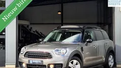 Gebruikt 2017 Mini Cooper Countryman Pepper SUV | € 16.500 (Eerlijke prijs)