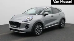 Gebruikt 2023 Ford Puma Titanium SUV | € 24.845 (Eerlijke prijs)