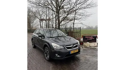 Occasion Subaru XV 150 PK (110 kW) 2013 SUV