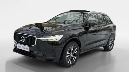 Gebruikt 2021 Volvo XC60 Momentum SUV | € 40.935 (Goede deal)