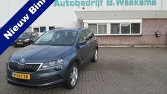 Gebruikt 2020 Skoda Karoq Style SUV | € 16.999 (Eerlijke prijs)