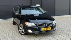 Gebruikt 2014 Volvo V70 Summum Stationwagen | € 7.950 (Goede deal)