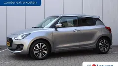 Grijs Gebruikt 2019 Suzuki Swift Style Hatchback | € 14.495 (Eerlijke prijs)