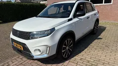 Gebruikt 2021 Suzuki Vitara Comfort SUV | € 18.750 (Super prijs)