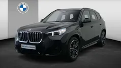 Zwart Gebruikt 2023 BMW X1 Comfort Edition SUV | € 48.900 (Eerlijke prijs)
