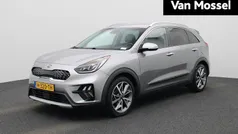 Gebruikt 2020 Kia Niro Style SUV | € 19.400 (Eerlijke prijs)