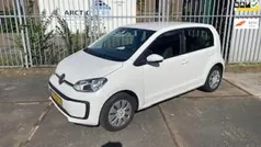 Gebruikt 2018 VW up! Move Hatchback | € 6.450 (Eerlijke prijs)