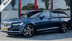 Gebruikt 2021 Volvo V90 Inscription Stationwagen | € 29.950 (Goede deal)