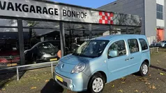 Gebruikt 2010 Renault Kangoo Expression MPV | € 10.950 (Eerlijke prijs)