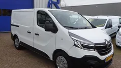 Gebruikt 2021 Renault Trafic Komfort Van | € 13.950 (Super prijs)