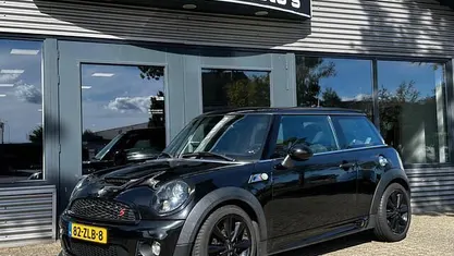 Zwart Gebruikt 2013 Mini John Cooper Works Hatchback | € 7.950 (Eerlijke prijs)