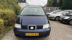 Gebruikt 2006 Seat Alhambra Reference MPV | € 1.250 (Goede deal)