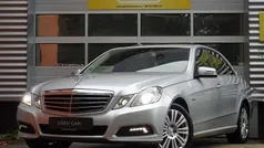 Gebruikt 2010 Mercedes E350 Sedan | € 18.500 (Eerlijke prijs)