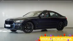 BMW 745e