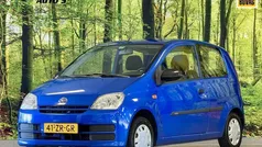 Gebruikt 2008 Daihatsu Cuore Hatchback | € 1.650 (Eerlijke prijs)